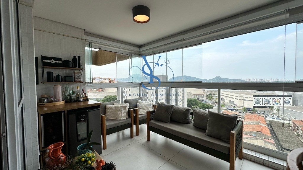 Apartamento, 3 quartos, 111 m² - Foto 6