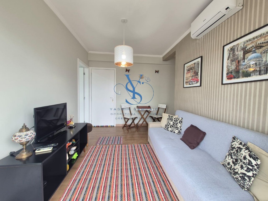 Apartamento, 1 quarto, 45 m² - Foto 4