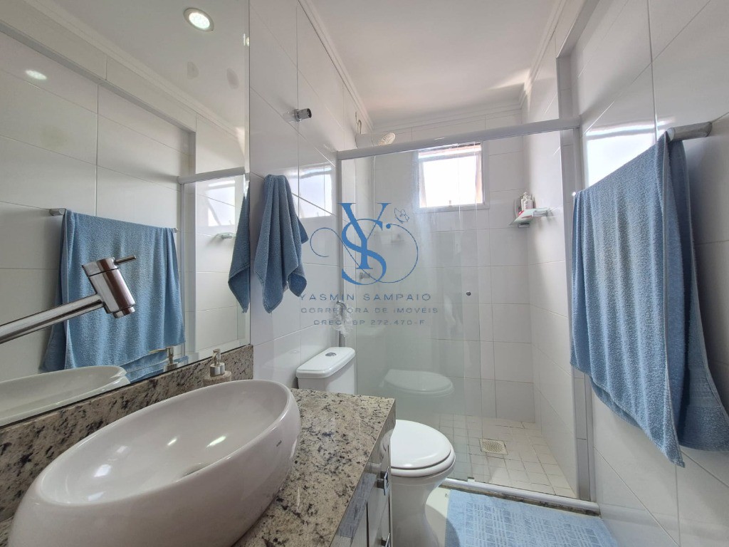 Apartamento à venda com 2 quartos, 88m² - Foto 13