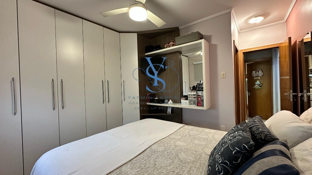 Apartamento à venda com 2 quartos, 92m² - Foto 12