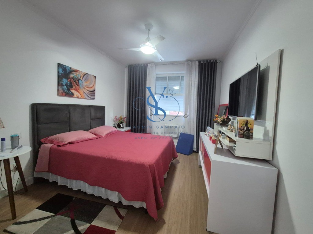 Apartamento, 3 quartos, 147 m² - Foto 12