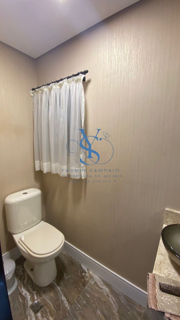 Casa, 3 quartos, 200 m² - Foto 18