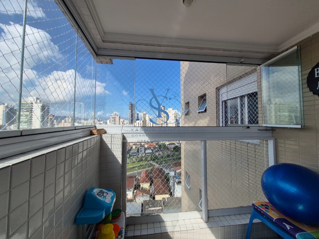 Apartamento à venda com 2 quartos, 88m² - Foto 34