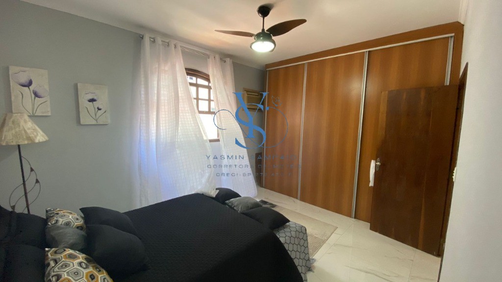 Casa, 3 quartos, 200 m² - Foto 9