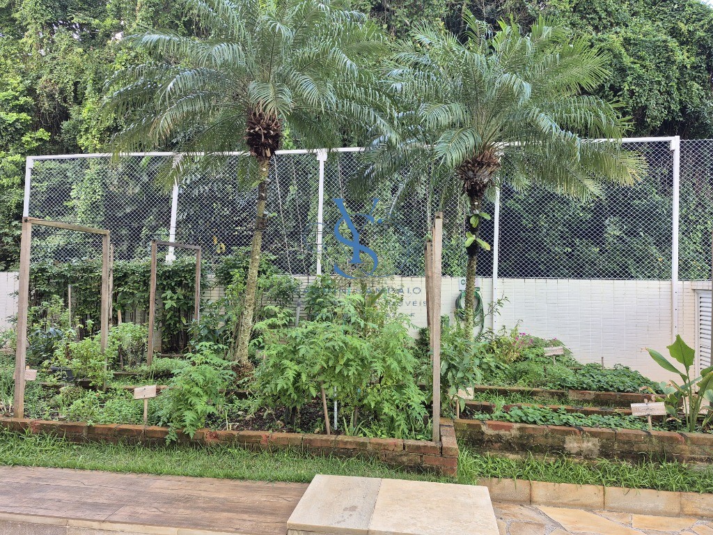 Apartamento à venda com 2 quartos, 77m² - Foto 30