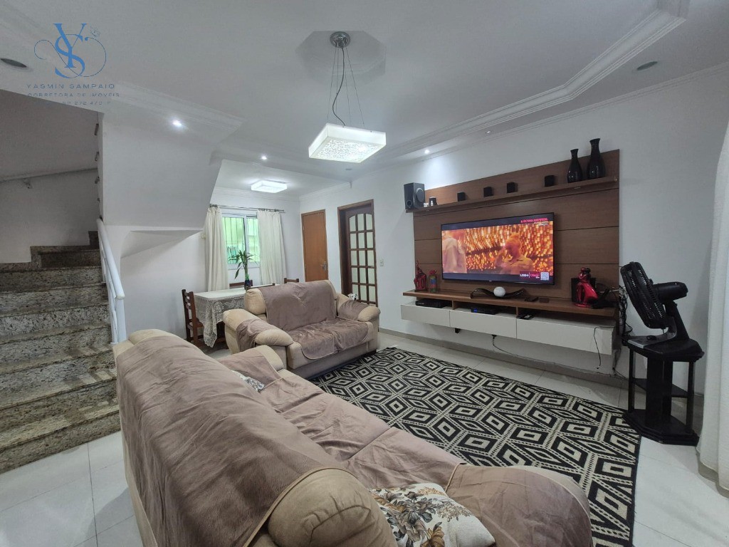 Casa, 3 quartos, 127 m² - Foto 3