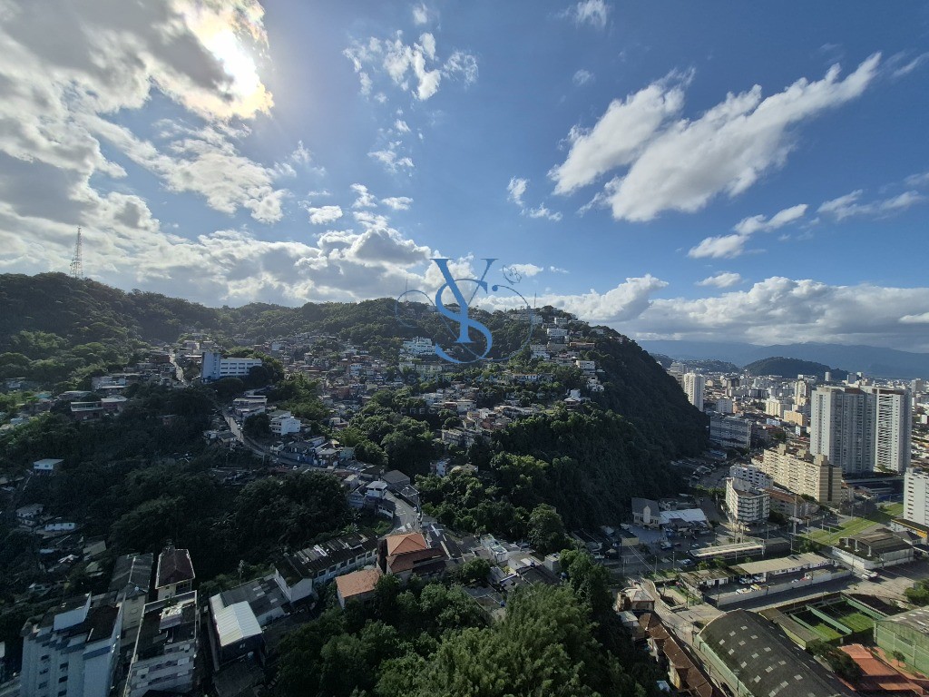 Apartamento à venda com 2 quartos, 77m² - Foto 6