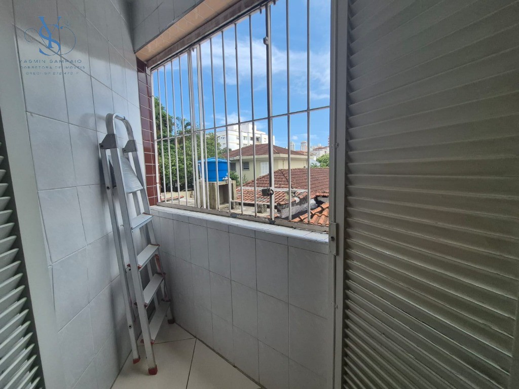 Apartamento à venda com 1 quarto, 52m² - Foto 15