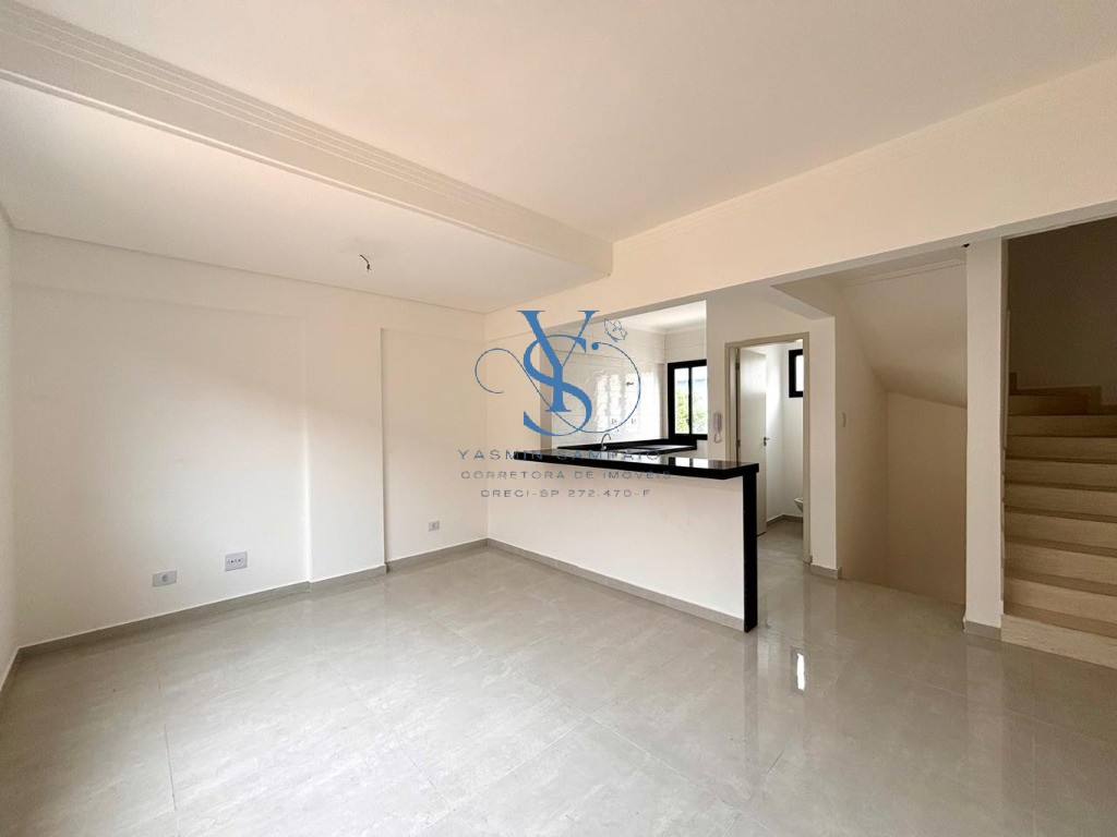 Casa à venda com 2 quartos, 94m² - Foto 3