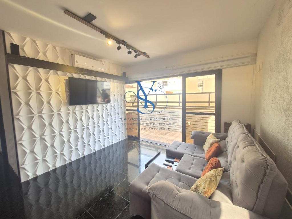 Cobertura, 3 quartos, 187 m² - Foto 22