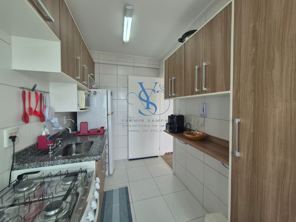 Apartamento, 1 quarto, 45 m² - Foto 10