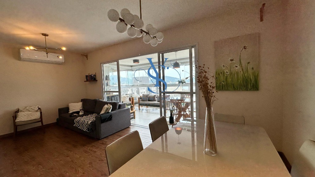 Apartamento, 3 quartos, 111 m² - Foto 4