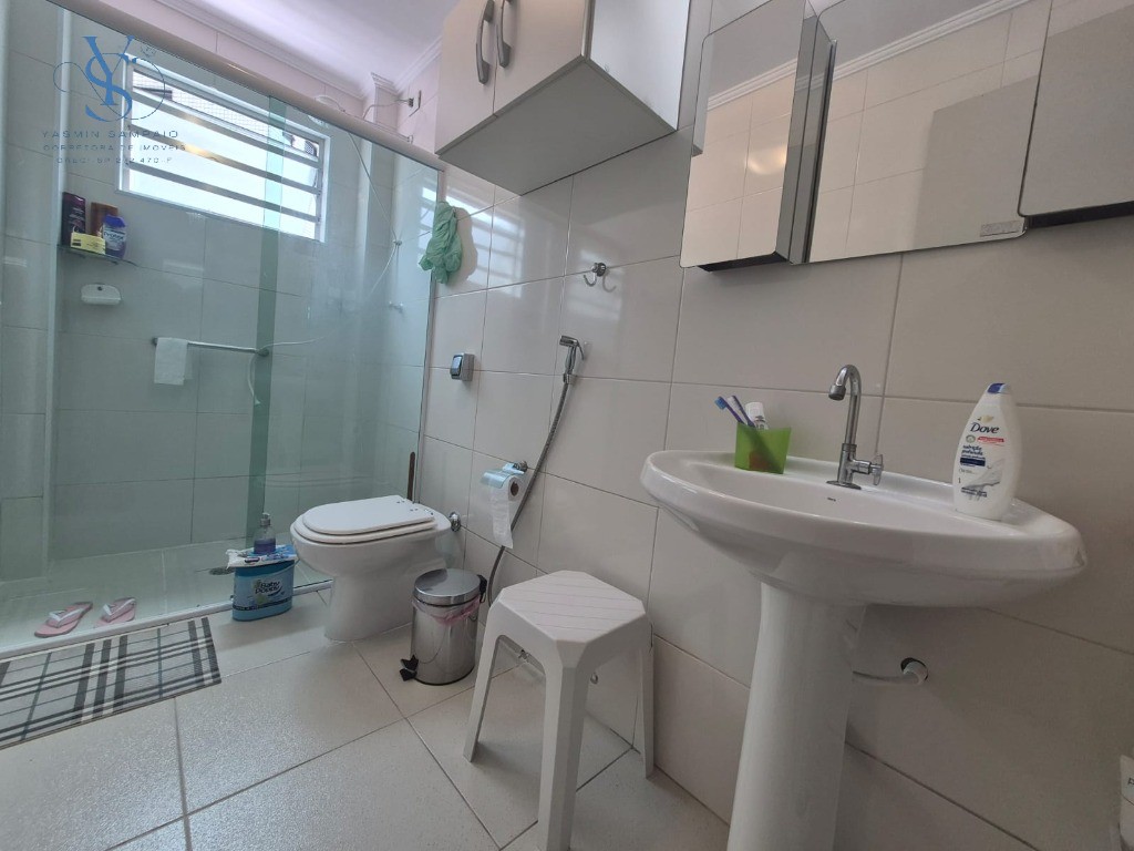 Apartamento à venda com 1 quarto, 52m² - Foto 17