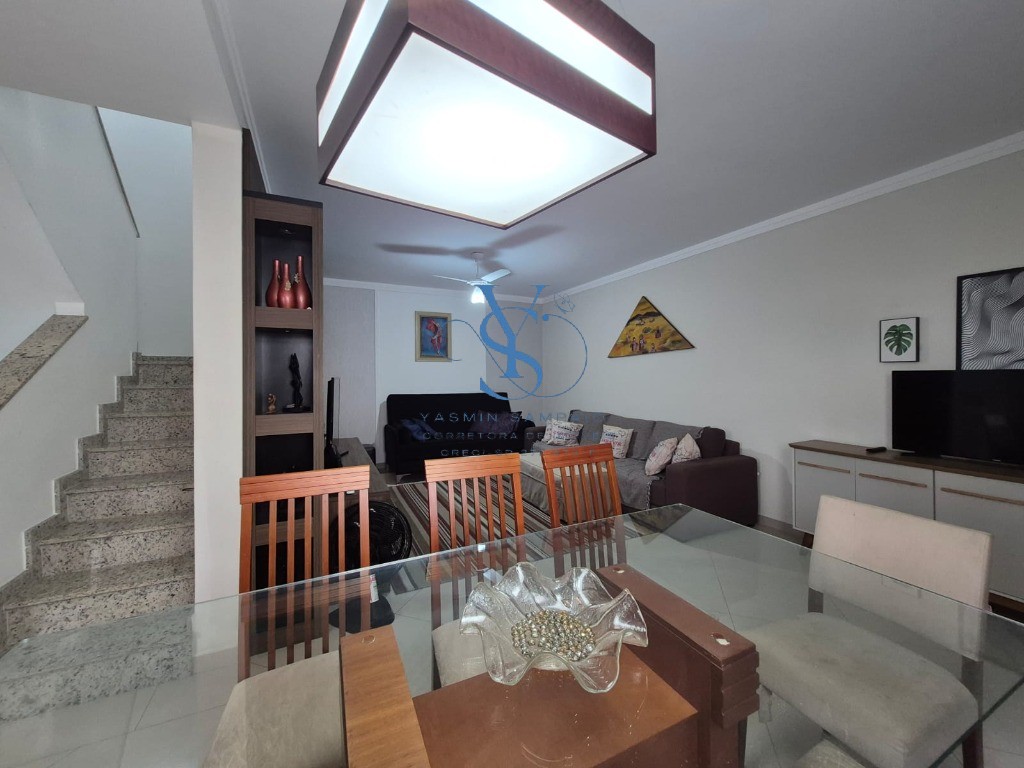 Casa à venda com 3 quartos, 186m² - Foto 4