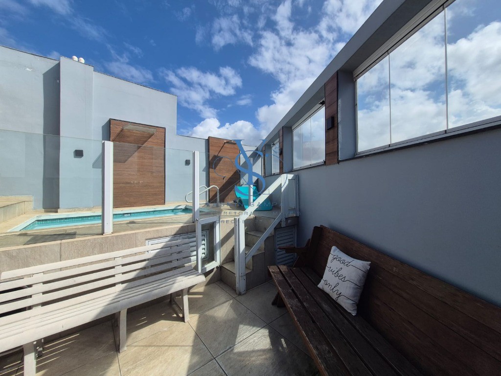 Cobertura, 2 quartos, 254 m² - Foto 9