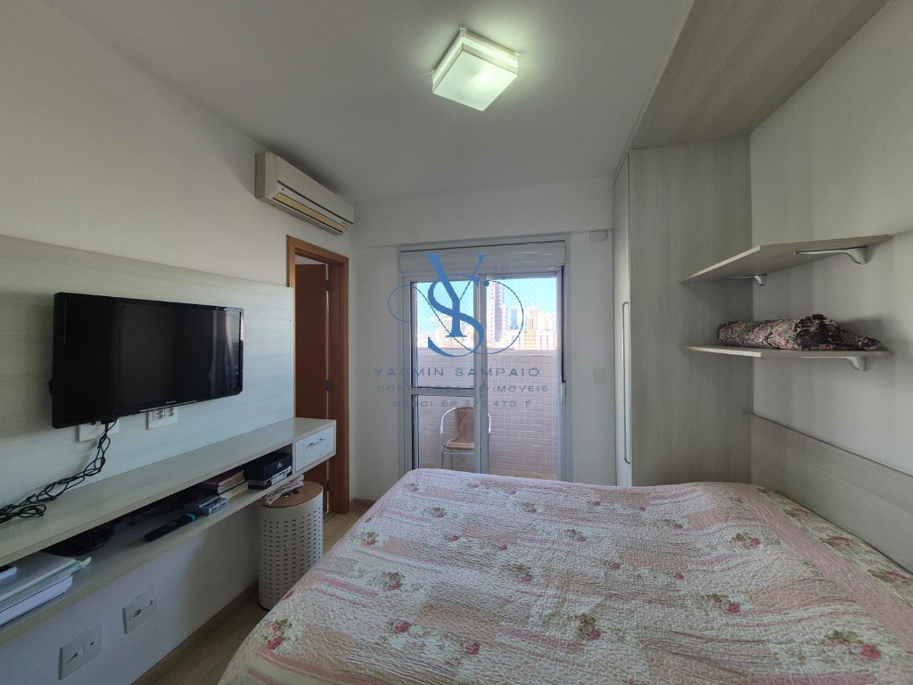 Apartamento à venda com 2 quartos, 88m² - Foto 6