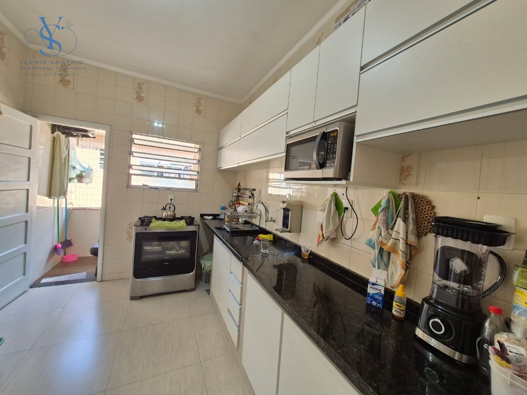 Casa à venda com 3 quartos, 87m² - Foto 14