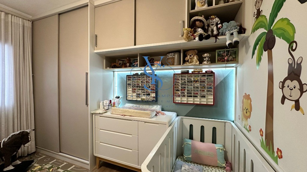 Apartamento à venda com 2 quartos, 92m² - Foto 11