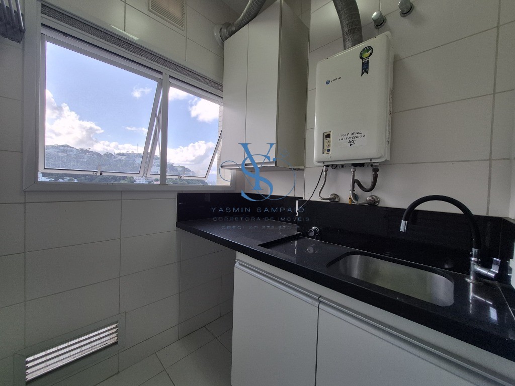 Apartamento à venda com 2 quartos, 77m² - Foto 11