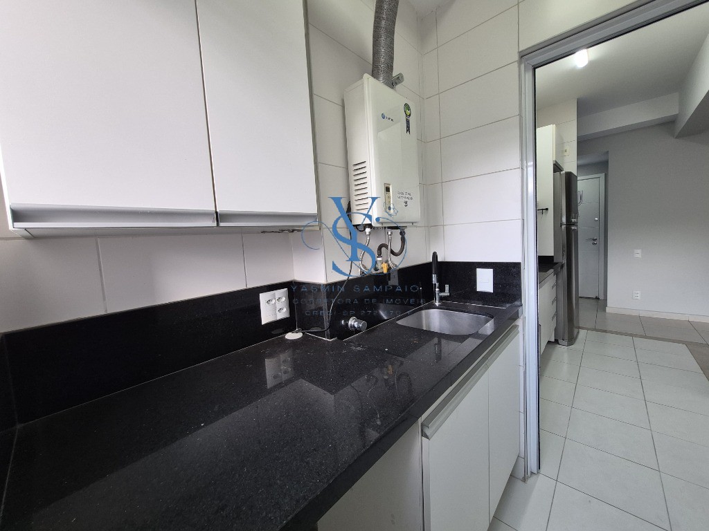 Apartamento à venda com 2 quartos, 77m² - Foto 9