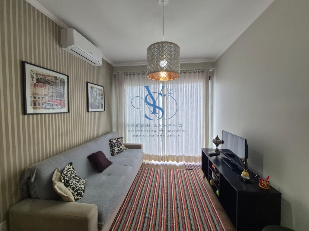 Apartamento, 1 quarto, 45 m² - Foto 1