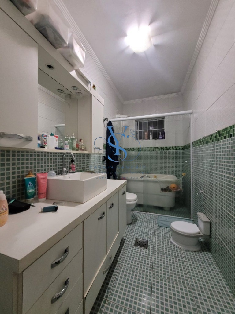 Casa, 4 quartos, 217 m² - Foto 35