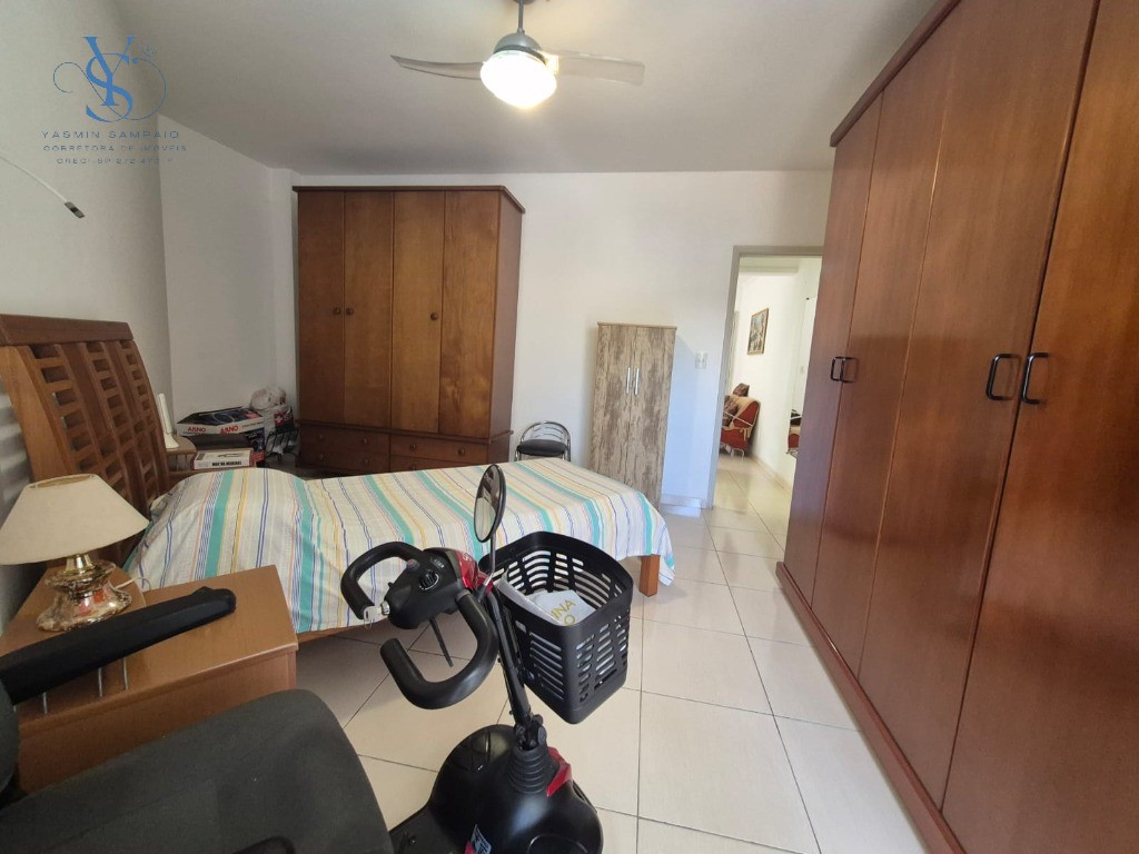 Apartamento à venda com 1 quarto, 52m² - Foto 14