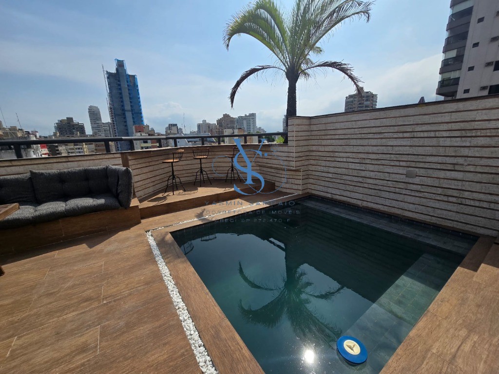 Cobertura, 3 quartos, 187 m² - Foto 36