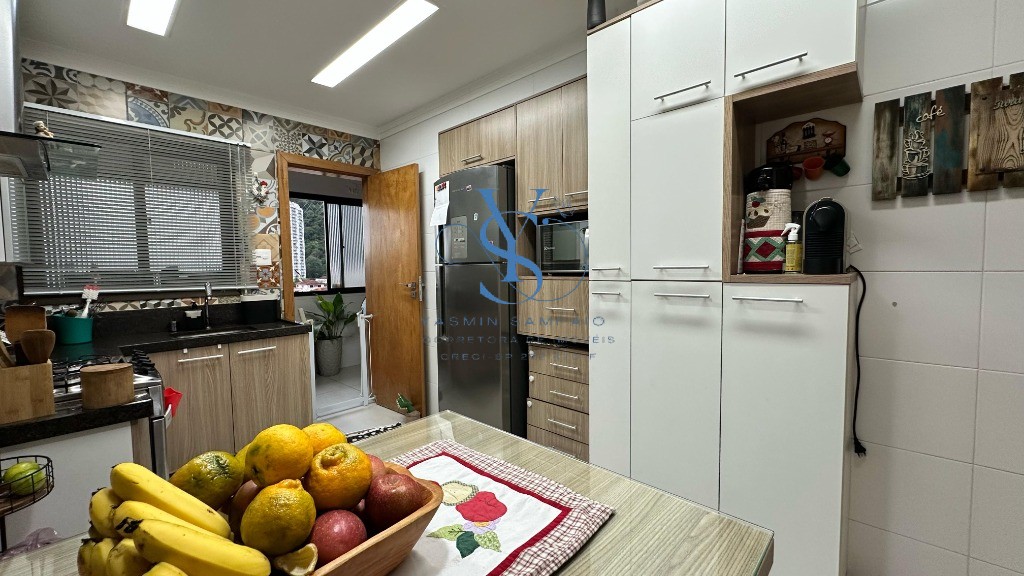 Apartamento à venda com 2 quartos, 92m² - Foto 6