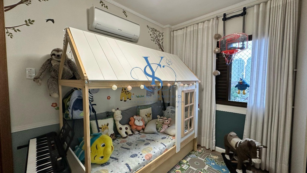 Apartamento à venda com 2 quartos, 92m² - Foto 10