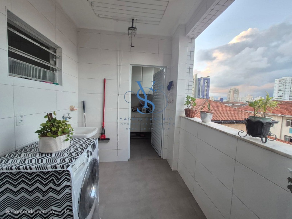 Apartamento, 3 quartos, 147 m² - Foto 31