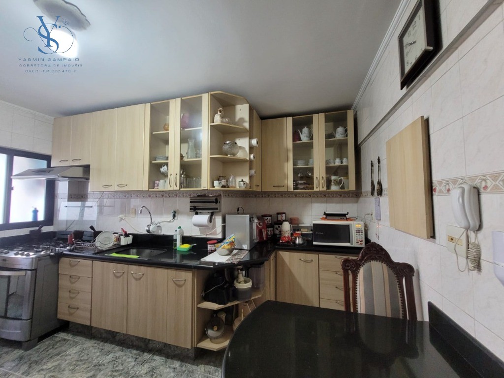 Apartamento, 3 quartos, 140 m² - Foto 13