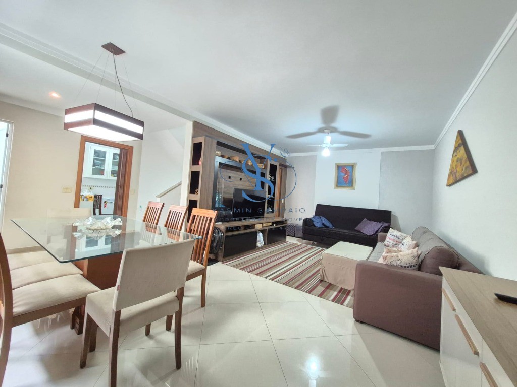 Casa à venda com 3 quartos, 186m² - Foto 3