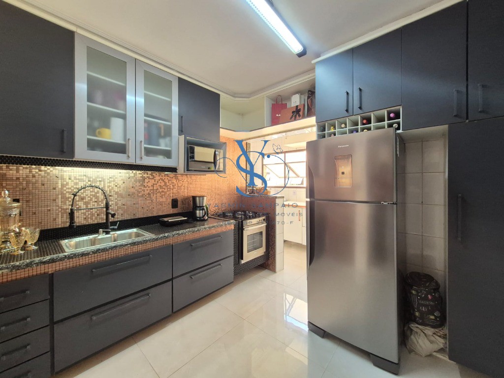 Cobertura, 3 quartos, 187 m² - Foto 10