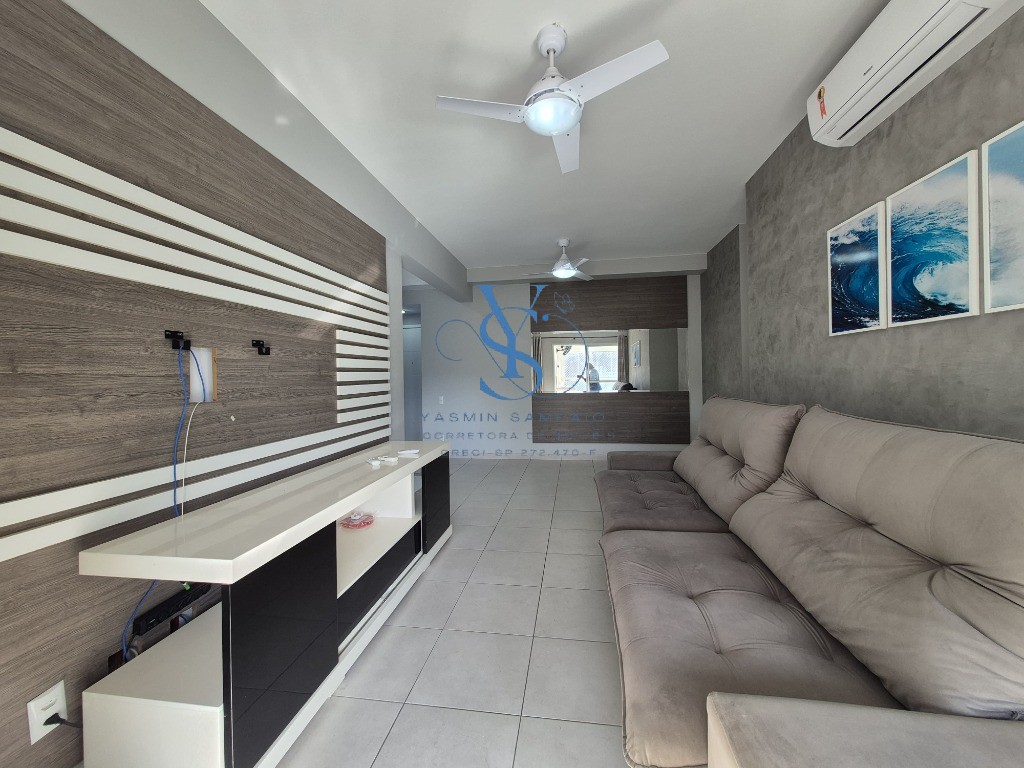 Apartamento à venda com 2 quartos, 77m² - Foto 3