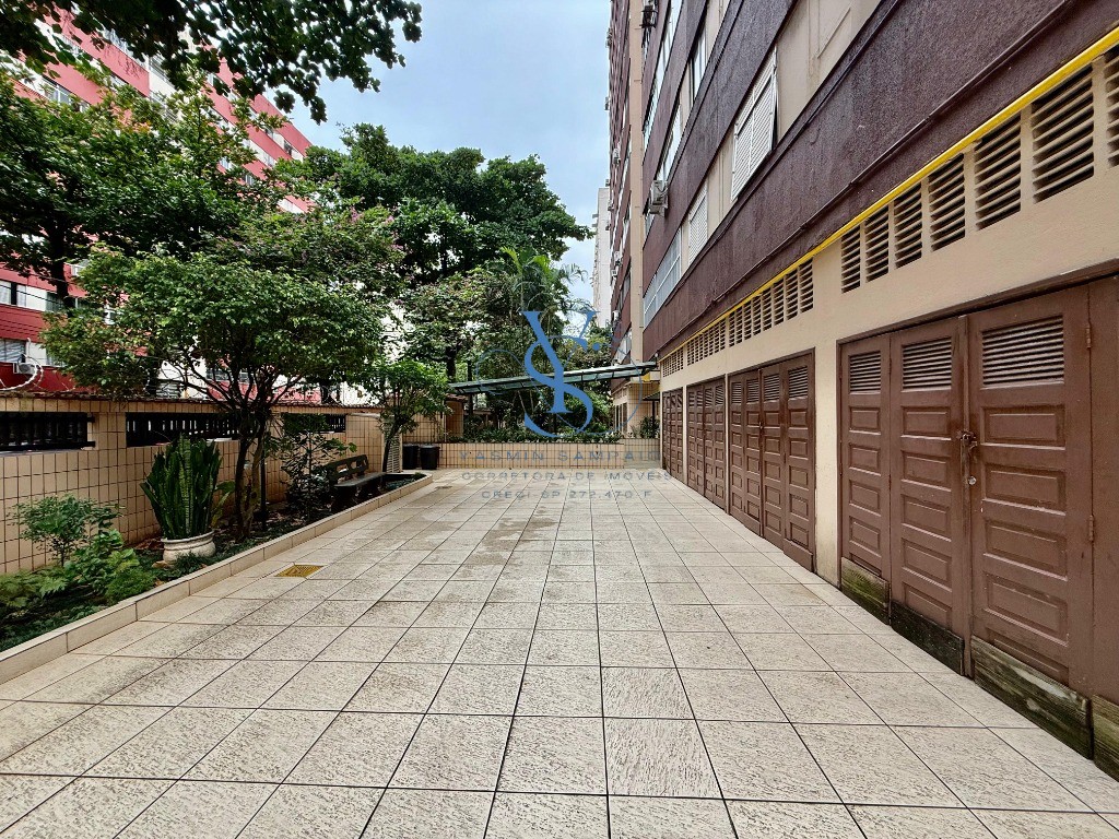 Apartamento à venda com 3 quartos, 75m² - Foto 4