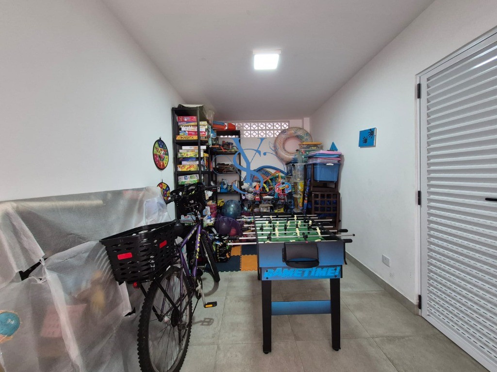 Casa à venda com 3 quartos, 186m² - Foto 44