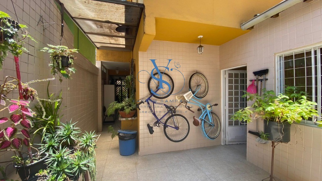 Casa, 3 quartos, 200 m² - Foto 2