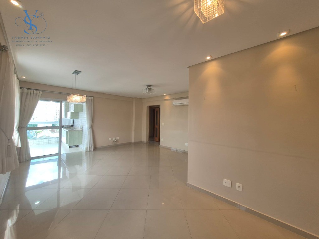 Apartamento, 3 quartos, 123 m² - Foto 3