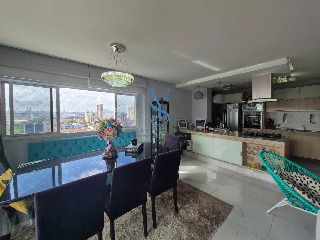 Cobertura, 2 quartos, 254 m² - Foto 3