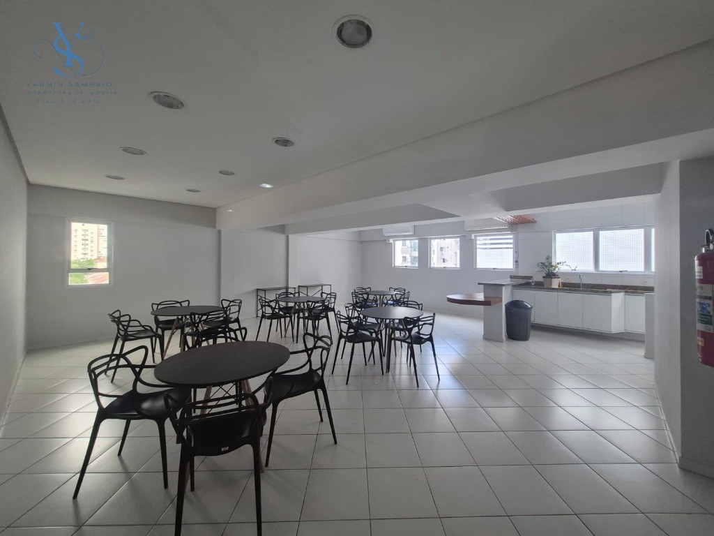 Apartamento, 3 quartos, 123 m² - Foto 48