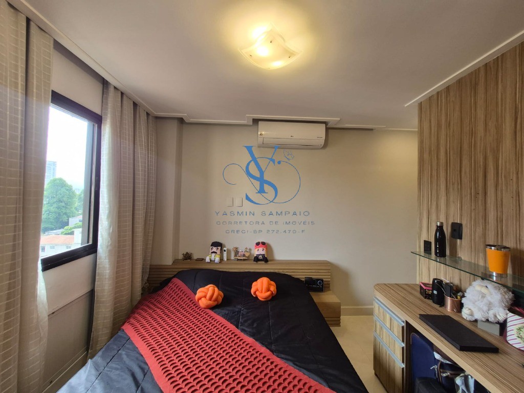 Cobertura, 3 quartos, 187 m² - Foto 30