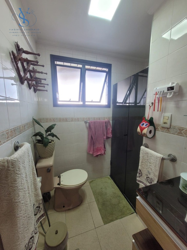 Apartamento, 3 quartos, 140 m² - Foto 27