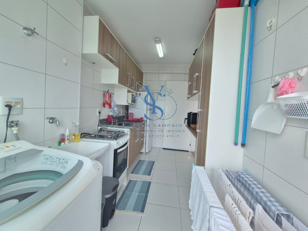 Apartamento, 1 quarto, 45 m² - Foto 13