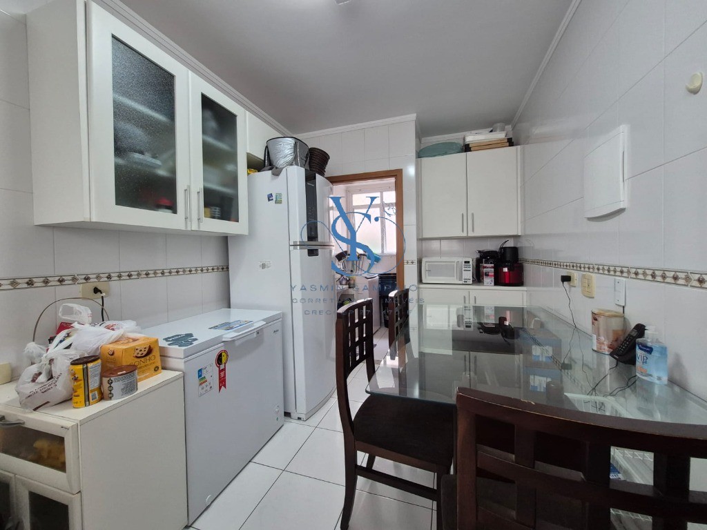 Casa à venda com 3 quartos, 186m² - Foto 10