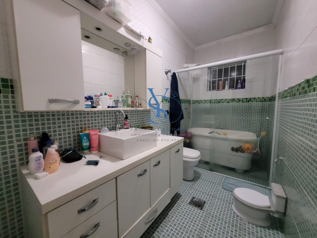 Casa, 4 quartos, 217 m² - Foto 36