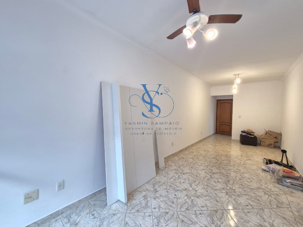 Apartamento à venda com 2 quartos, 81m² - Foto 5
