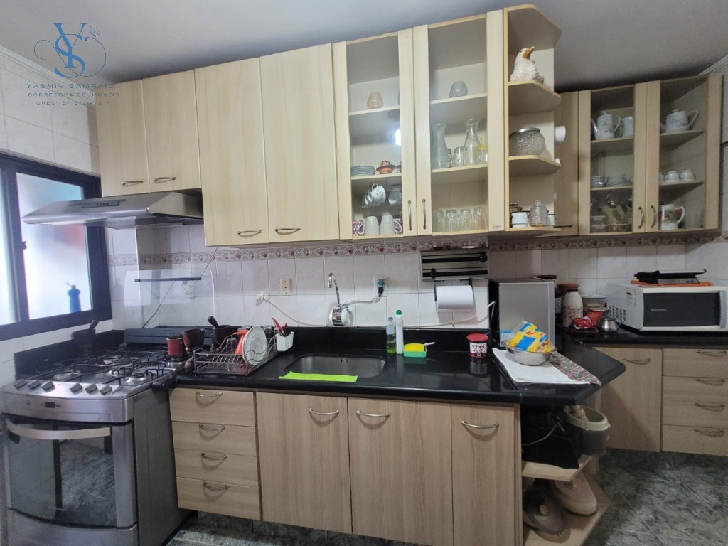 Apartamento, 3 quartos, 140 m² - Foto 11