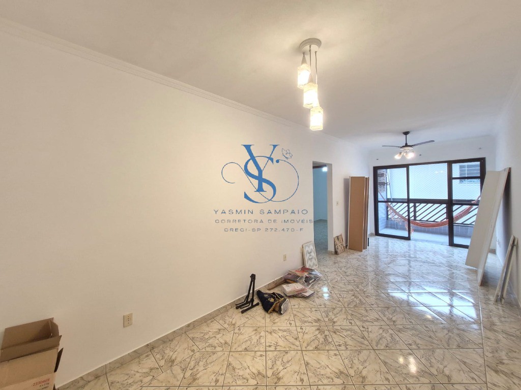 Apartamento à venda com 2 quartos, 81m² - Foto 2