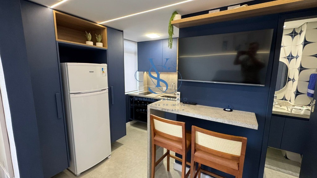 Kitnet-Studio, 28 m² - Foto 5